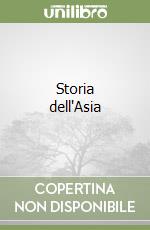 Storia dell'Asia