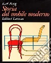 Storia del mobile moderno. Cofanetto libro