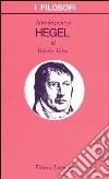 Introduzione a Hegel libro