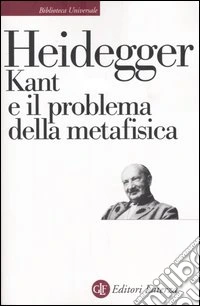 Kant e il problema della metafisica