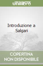 Introduzione a Salgari