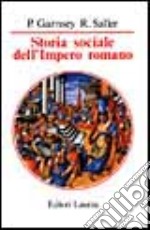 Storia sociale dell'impero romano