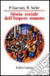 Storia sociale dell'impero romano libro