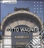 Otto Wagner libro