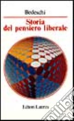 Storia del pensiero liberale libro