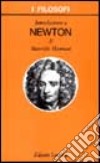 Introduzione a Newton libro di Mamiani Maurizio