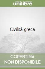 Civilità greca