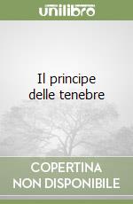 Il principe delle tenebre libro