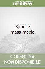 Sport e mass-media