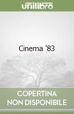 Cinema '83