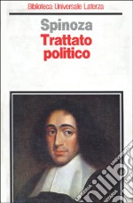 Trattato politico libro