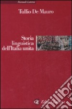Storia linguistica dell'Italia unita