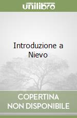 Introduzione a Nievo