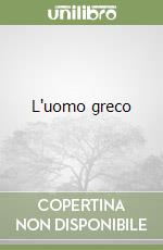 L'uomo greco