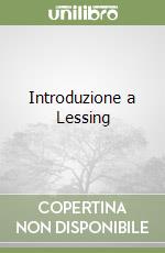 Introduzione a Lessing