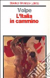 L'Italia in cammino libro