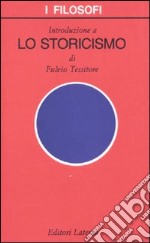 Introduzione a «Lo storicismo» libro