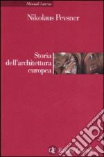 Storia dell'architettura europea