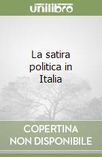 La satira politica in Italia