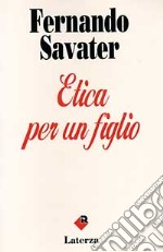 Etica per un figlio libro