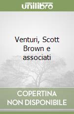 Venturi, Scott Brown e associati