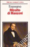 Ritratto di Manzoni e altri saggi libro