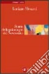 Storia della psicologia del Novecento libro di Mecacci Luciano