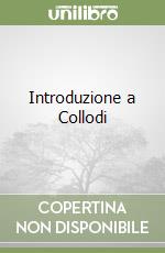 Introduzione a Collodi
