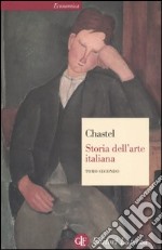 Storia dell'arte italiana. Ediz. illustrata. Vol. 2 libro