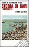 Storia di Bari. Vol. 4: L'Ottocento libro