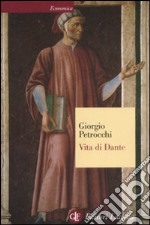 Vita di Dante libro usato