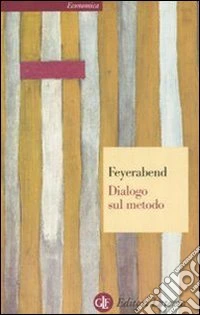 Dialogo sul metodo libro