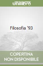 Filosofia '93