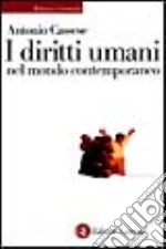 I diritti umani nel mondo contemporaneo libro