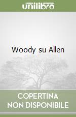 Woody su Allen libro