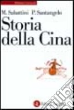 Storia della Cina