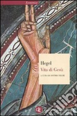 Vita di Gesù