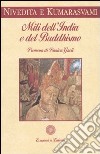 Miti dell'India e del buddhismo libro