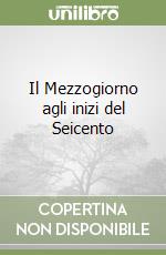 Il Mezzogiorno agli inizi del Seicento libro