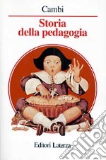 Storia della pedagogia libro