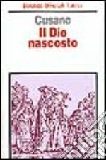 Il Dio nascosto libro