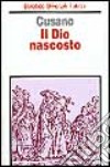 Il Dio nascosto libro