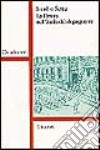 La destra nell'Italia del dopoguerra libro di Setta Sandro