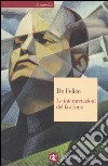 Le interpretazioni del fascismo libro