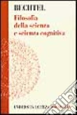 Filosofia della scienza e scienza cognitiva