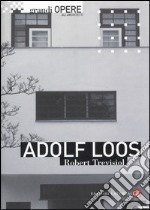 Adolf Loos. Ediz. illustrata libro