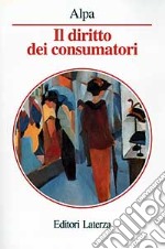 Il Diritto dei consumatori libro