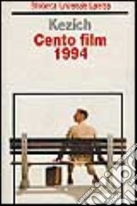 Cento film 1994 libro