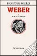 Weber libro