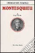 Montesquieu libro